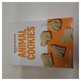TWO BOXES - Amazon Grocery, Animal Cookies, 13 Oz TWO BOXES - Amazon Grocery, Animal Cookies, 13 Oz