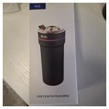 Covers Smart Car Humidifier with Star Projection: Dual-Color Ambient Light Large Mist Aromatherapy Vehicle Spaces(Black) Covers Smart Car Humidifier with Star Projection: Dual-Color Ambient Light Large Mist Aromatherapy Vehicle Spaces(Black)