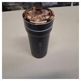 Covers Smart Car Humidifier with Star Projection: Dual-Color Ambient Light Large Mist Aromatherapy Vehicle Spaces(Black) Covers Smart Car Humidifier with Star Projection: Dual-Color Ambient Light Large Mist Aromatherapy Vehicle Spaces(Black)