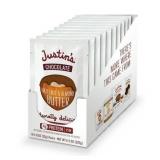 Justin's Gluten-Free Chocolate Hazelnut Butter Squeeze Pack, 1.15 oz (20 Pack) Justin's Gluten-Free Chocolate Hazelnut Butter Squeeze Pack, 1.15 oz (20 Pack)