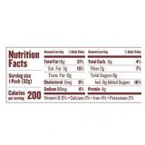 Justin's Gluten-Free Chocolate Hazelnut Butter Squeeze Pack, 1.15 oz (20 Pack) Justin's Gluten-Free Chocolate Hazelnut Butter Squeeze Pack, 1.15 oz (20 Pack)