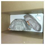 Wood Stove Steamer, Cast Iron Fireplace Humidifier, 2.4 Quart Capacity, Pumpkin Wood Stove and Fireplace Accessories for Decoration and Gifts Wood Stove Steamer, Cast Iron Fireplace Humidifier, 2.4 Quart Capacity, Pumpkin Wood Stove and Fireplace Accessories for Decoration and Gifts