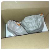 Wood Stove Steamer, Cast Iron Fireplace Humidifier, 2.4 Quart Capacity, Pumpkin Wood Stove and Fireplace Accessories for Decoration and Gifts Wood Stove Steamer, Cast Iron Fireplace Humidifier, 2.4 Quart Capacity, Pumpkin Wood Stove and Fireplace Accessories for Decoration and Gifts