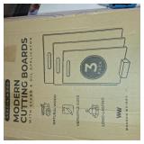 WOODEN WHIMSY Wood Cutting Boards Set of 3 PCS for Kitchen, Large Wooden Cutting Board Set with Handle, Thick Chopping Board, Butcher Block Wooden Trays for Meat, Fruit Vegetable and Cheese WOODEN WHIMSY Wood Cutting Boards Set of 3 PCS for Kitchen, Large Wooden Cutting Board Set with Handle, Thick Chopping Board, Butcher Block Wooden Trays for Meat, Fruit Vegetable and Cheese