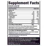 Musclesport Lean Whey Iso Hydro Protein Powder, Chocolate Peanut Butter - Gluten Free - 2lb, 25g of Protein - Low Fat - Low Carb - Fitness & Nutrition Musclesport Lean Whey Iso Hydro Protein Powder, Chocolate Peanut Butter - Gluten Free - 2lb, 25g of Protein - Low Fat - Low Carb - Fitness & Nutrition