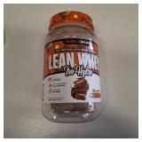 Musclesport Lean Whey Iso Hydro Protein Powder, Chocolate Peanut Butter - Gluten Free - 2lb, 25g of Protein - Low Fat - Low Carb - Fitness & Nutrition Musclesport Lean Whey Iso Hydro Protein Powder, Chocolate Peanut Butter - Gluten Free - 2lb, 25g of Protein - Low Fat - Low Carb - Fitness & Nutrition