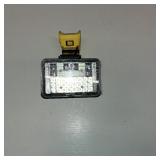 Cordless LED Work Light for 20V Battery, 60W 4500ML LED Wide Beam Flood Light with USB and Type C Charging Port Light for Emergency, Workshop, Garage.(No Battery) (60 Kilowatt Hours) Cordless LED Work Light for 20V Battery, 60W 4500ML LED Wide Beam Flood Light with USB and Type C Charging Port Light for Emergency, Workshop, Garage.(No Battery) (60 Kilowatt Hours)