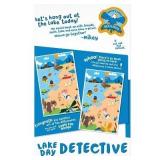 TWO BOXES - Quaker Life Original Family Size Cereal - 22.3oz TWO BOXES - Quaker Life Original Family Size Cereal - 22.3oz