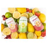 Spindrift Lemonade 3 Flavor Variety 20 Pack,12 Fl Oz (Pack of 20) 3 Flavor Lemonade Variety Pack - Unsweetened 12 Fl Oz (Pack of 20) Spindrift Lemonade 3 Flavor Variety 20 Pack,12 Fl Oz (Pack of 20) 3 Flavor Lemonade Variety Pack - Unsweetened 12 Fl Oz (Pack of 20)