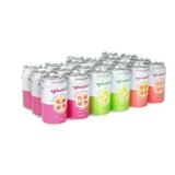 Spindrift Lemonade 3 Flavor Variety 20 Pack,12 Fl Oz (Pack of 20) 3 Flavor Lemonade Variety Pack - Unsweetened 12 Fl Oz (Pack of 20) Spindrift Lemonade 3 Flavor Variety 20 Pack,12 Fl Oz (Pack of 20) 3 Flavor Lemonade Variety Pack - Unsweetened 12 Fl Oz (Pack of 20)