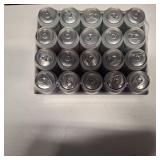 Spindrift Lemonade 3 Flavor Variety 20 Pack,12 Fl Oz (Pack of 20) 3 Flavor Lemonade Variety Pack - Unsweetened 12 Fl Oz (Pack of 20) Spindrift Lemonade 3 Flavor Variety 20 Pack,12 Fl Oz (Pack of 20) 3 Flavor Lemonade Variety Pack - Unsweetened 12 Fl Oz (Pack of 20)