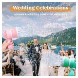 Sloosh 2 PCS Tape-C Charging Bubble Gun Toy for Ages 3-8 Boys Girls with Removable Fan, Bubble Solution, Bubble Machine Gun for Kids, Adults, Summer Toys, Party Favors, Easter, Birthday Gift, Outdoor Sloosh 2 PCS Tape-C Charging Bubble Gun Toy for Ages 3-8 Boys Girls with Removable Fan, Bubble Solution, Bubble Machine Gun for Kids, Adults, Summer Toys, Party Favors, Easter, Birthday Gift, Outdoor