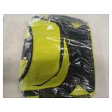 Della Gao Laptop Backpack for Men, Large Anti-Theft Business Travel Backpack with USB Charging Port, Water Resistant College School Computer Bag for Men/Women for 17 Inch Laptop and Notebook Della Gao Laptop Backpack for Men, Large Anti-Theft Business Travel Backpack with USB Charging Port, Water Resistant College School Computer Bag for Men/Women for 17 Inch Laptop and Notebook