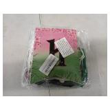 CAVETEE Pink and Green Party Decorations Set Witch and Princess Happy Birthday Balloons, Pom Poms, Happy Birthday Banner, Hanging Swirls for Birthday Party CAVETEE Pink and Green Party Decorations Set Witch and Princess Happy Birthday Balloons, Pom Poms, Happy Birthday Banner, Hanging Swirls for Birthday Party