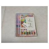 LOT OF NINE - 2026 Planner, Weekly and Monthly Calendar Planning Book, Jan 2026 - Dec 2026, Academic Agenda Planner for School Supplies and Office Desk Accessories - A5 (6.3' x 8.5') LOT OF NINE - 2026 Planner, Weekly and Monthly Calendar Planning Book, Jan 2026 - Dec 2026, Academic Agenda Planner for School Supplies and Office Desk Accessories - A5 (6.3' x 8.5')