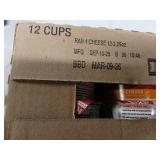 Rice-A-Roni Cups, Individual Cup 2.25 Ounce(12 Pack) Rice-A-Roni Cups, Individual Cup 2.25 Ounce(12 Pack)