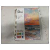 LOT OF EIGHT - 2026 Planner, Weekly and Monthly Calendar Planning Book, Jan 2026 - Dec 2026, Academic Agenda Planner for School Supplies and Office Desk Accessories - A5 (6.3' x 8.5') LOT OF EIGHT - 2026 Planner, Weekly and Monthly Calendar Planning Book, Jan 2026 - Dec 2026, Academic Agenda Planner for School Supplies and Office Desk Accessories - A5 (6.3' x 8.5')