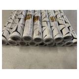 15 ROLLS - of Heroad Wall Paper Peel and Stick Modern Black and White Wallpaper Peel and Stick Boho Geometric Contact Paper for Cabinets and Drawers Renter Friendly Self-Adhesive Removable Waterproof 15 ROLLS - of Heroad Wall Paper Peel and Stick Modern Black and White Wallpaper Peel and Stick Boho Geometric Contact Paper for Cabinets and Drawers Renter Friendly Self-Adhesive Removable Waterproof
