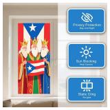 Bulk Quantity Lot of Stained Glass Window Film - Various Patterns Bulk Quantity Lot of Stained Glass Window Film - Various Patterns