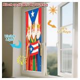 Bulk Quantity Lot of Stained Glass Window Film - Various Patterns Bulk Quantity Lot of Stained Glass Window Film - Various Patterns