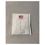 Dr. Cherwish Maternity Underwear, 5 Pack, Under the Bump Bikini Panties, Size Medium Dr. Cherwish Maternity Underwear, 5 Pack, Under the Bump Bikini Panties, Size Medium