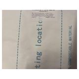 Dr. Cherwish Maternity Underwear, 5 Pack, Under the Bump Bikini Panties, Size Medium Dr. Cherwish Maternity Underwear, 5 Pack, Under the Bump Bikini Panties, Size Medium