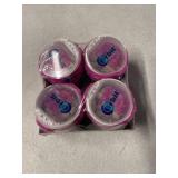 Orbit Gum Bubblemint Sugar Free 55 Pieces (Pack of 4) Orbit Gum Bubblemint Sugar Free 55 Pieces (Pack of 4)