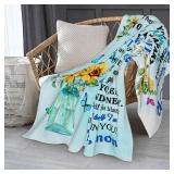 Daughter Gifts from Mom, Daughter Gifts, Gifts for Daughters Adult, Gift for Daughter, Ddaughter Blanket from Mom 50' X 60' Daughter Gifts from Mom, Daughter Gifts, Gifts for Daughters Adult, Gift for Daughter, Ddaughter Blanket from Mom 50' X 60'