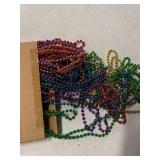 24 PCS Rainbow Beads Necklaces, 33' Round Pride Beaded Bulk, LGBT Colorful Plastic Bead Necklaces, 6 Colors Pride Month Parade Throw Accessories Stuff for Gay Lesbian Party Supplies Decorations 24 PCS Rainbow Beads Necklaces, 33' Round Pride Beaded Bulk, LGBT Colorful Plastic Bead Necklaces, 6 Colors Pride Month Parade Throw Accessories Stuff for Gay Lesbian Party Supplies Decorations