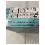 TWO BOXES OF - POPFULLY Sea Salt & Pepper Popcorn, Sharing Bags, Savory Flavor, Big Pop, Micro Popcorn Bags - 3-Pack TWO BOXES OF - POPFULLY Sea Salt & Pepper Popcorn, Sharing Bags, Savory Flavor, Big Pop, Micro Popcorn Bags - 3-Pack