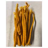 Zhengmy 24 Pcs 20' 25' 30' Christmas Velvet Garland Ties Christmas Decorative Twist Ties for Banister Reusable and Flexible Wreath Twist for Xmas Home Decorations Holiday Craft Wrapping(Gold) Zhengmy 24 Pcs 20' 25' 30' Christmas Velvet Garland Ties Christmas Decorative Twist Ties for Banister Reusable and Flexible Wreath Twist for Xmas Home Decorations Holiday Craft Wrapping(Gold)