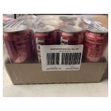 Mountain Dew Kickstart Fruit Punch Juice Drink, 12 pack, 16 fl oz cans Mountain Dew Kickstart Fruit Punch Juice Drink, 12 pack, 16 fl oz cans