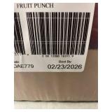 Mountain Dew Kickstart Fruit Punch Juice Drink, 12 pack, 16 fl oz cans Mountain Dew Kickstart Fruit Punch Juice Drink, 12 pack, 16 fl oz cans