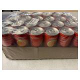 IZZE Sparkling Water Juice Beverage Blend, Mango, No Sugar Added, 8.4 FL OZ, 24 Cans IZZE Sparkling Water Juice Beverage Blend, Mango, No Sugar Added, 8.4 FL OZ, 24 Cans