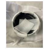 Blue and White Porcelain Hydroponic Planter Pot with Base 6.9 Inch Chinese Style Ceramic Lotus Flower Pot for Indoor Garden and Home Decoration Blue and White Porcelain Hydroponic Planter Pot with Base 6.9 Inch Chinese Style Ceramic Lotus Flower Pot for Indoor Garden and Home Decoration