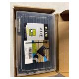 Lag Screws for Wood, #14 X 8 Structural Wood Screws, 50pcs Heavy Duty Black Timber/Log/Landscaping Wood Screws - Exterior Coated Heavy Duty Screws Rust Resistant, Hex Socket Included Lag Screws for Wood, #14 X 8 Structural Wood Screws, 50pcs Heavy Duty Black Timber/Log/Landscaping Wood Screws - Exterior Coated Heavy Duty Screws Rust Resistant, Hex Socket Included