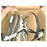 Kent 26 Alameda Folding Adult Trike White - Retail: $248 Kent 26 Alameda Folding Adult Trike White - Retail: $248