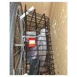 Kent 26 Alameda Folding Adult Trike White - Retail: $248 Kent 26 Alameda Folding Adult Trike White - Retail: $248