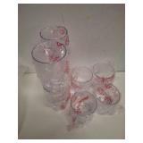 12ounce And 16ounce Plastic Tumblers set Of 8 Plastic Drinking Glass 12ounce And 16ounce Plastic Tumblers set Of 8 Plastic Drinking Glass