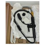 KOHLER Haku Semi Pro Kitchen Sink Faucet Matte Black KOHLER Haku Semi Pro Kitchen Sink Faucet Matte Black