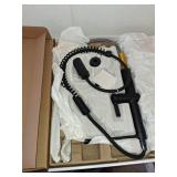 KOHLER Haku Semi Pro Kitchen Sink Faucet Matte Black KOHLER Haku Semi Pro Kitchen Sink Faucet Matte Black