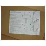 KOHLER Haku Semi Pro Kitchen Sink Faucet Matte Black KOHLER Haku Semi Pro Kitchen Sink Faucet Matte Black