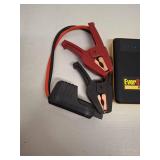 Everstart 600 Peak Amp Lithium-ion Jump Starter/ Power Pack Everstart 600 Peak Amp Lithium-ion Jump Starter/ Power Pack