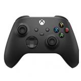 Microsoft - Xbox Wireless Controller for Xbox Series X, Xbox Series S, Xbox One, Windows Devices - Carbon Black Microsoft - Xbox Wireless Controller for Xbox Series X, Xbox Series S, Xbox One, Windows Devices - Carbon Black