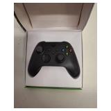 Microsoft - Xbox Wireless Controller for Xbox Series X, Xbox Series S, Xbox One, Windows Devices - Carbon Black Microsoft - Xbox Wireless Controller for Xbox Series X, Xbox Series S, Xbox One, Windows Devices - Carbon Black