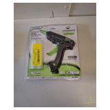 Surebonder H-195FKITW-N 20 Watt Mini Size High Temp Detail Tip Glue Gun Kit-12 Glue Sticks Included Surebonder H-195FKITW-N 20 Watt Mini Size High Temp Detail Tip Glue Gun Kit-12 Glue Sticks Included