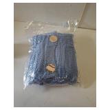 Women's Sleeveless Chunky Knit Top Casual Cropped Button Down Sweater Vest Open Front Cardigan with Pockets Women's Sleeveless Chunky Knit Top Casual Cropped Button Down Sweater Vest Open Front Cardigan with Pockets