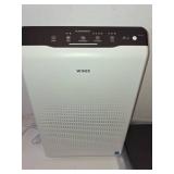 Winix Air Purifier, C535, 4-Stage Cleaning with 2 Years of Filters. Max Room Capacity 1776 sq ft. Winix Air Purifier, C535, 4-Stage Cleaning with 2 Years of Filters. Max Room Capacity 1776 sq ft.