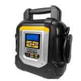 Stanley J15CF 1500 Amp Jump Starter Stanley J15CF 1500 Amp Jump Starter