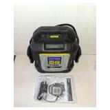 Stanley J15CF 1500 Amp Jump Starter Stanley J15CF 1500 Amp Jump Starter
